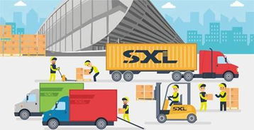 互聯網時代下的供應鏈管理新模式 驅動效率、透明與韌性的服務變革