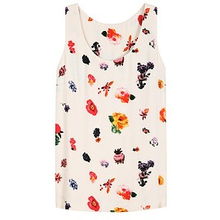 從服飾時尚到服裝輔料 探索時尚產(chǎn)業(yè)鏈中的“拖拉星品”現(xiàn)象