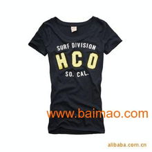 今夏新風(fēng)尚 精選女裝純棉T恤，質(zhì)感面料與精細(xì)工藝的完美融合